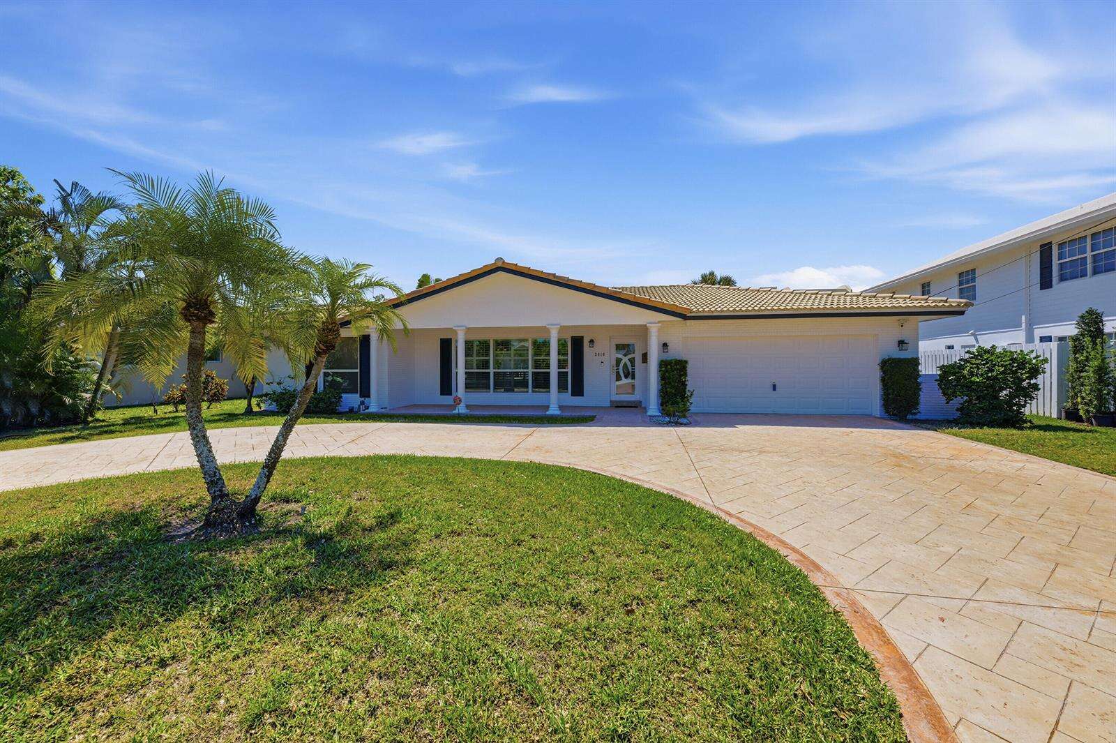 2810 52nd, Fort Lauderdale, FL 33308 - For Sale photo 2