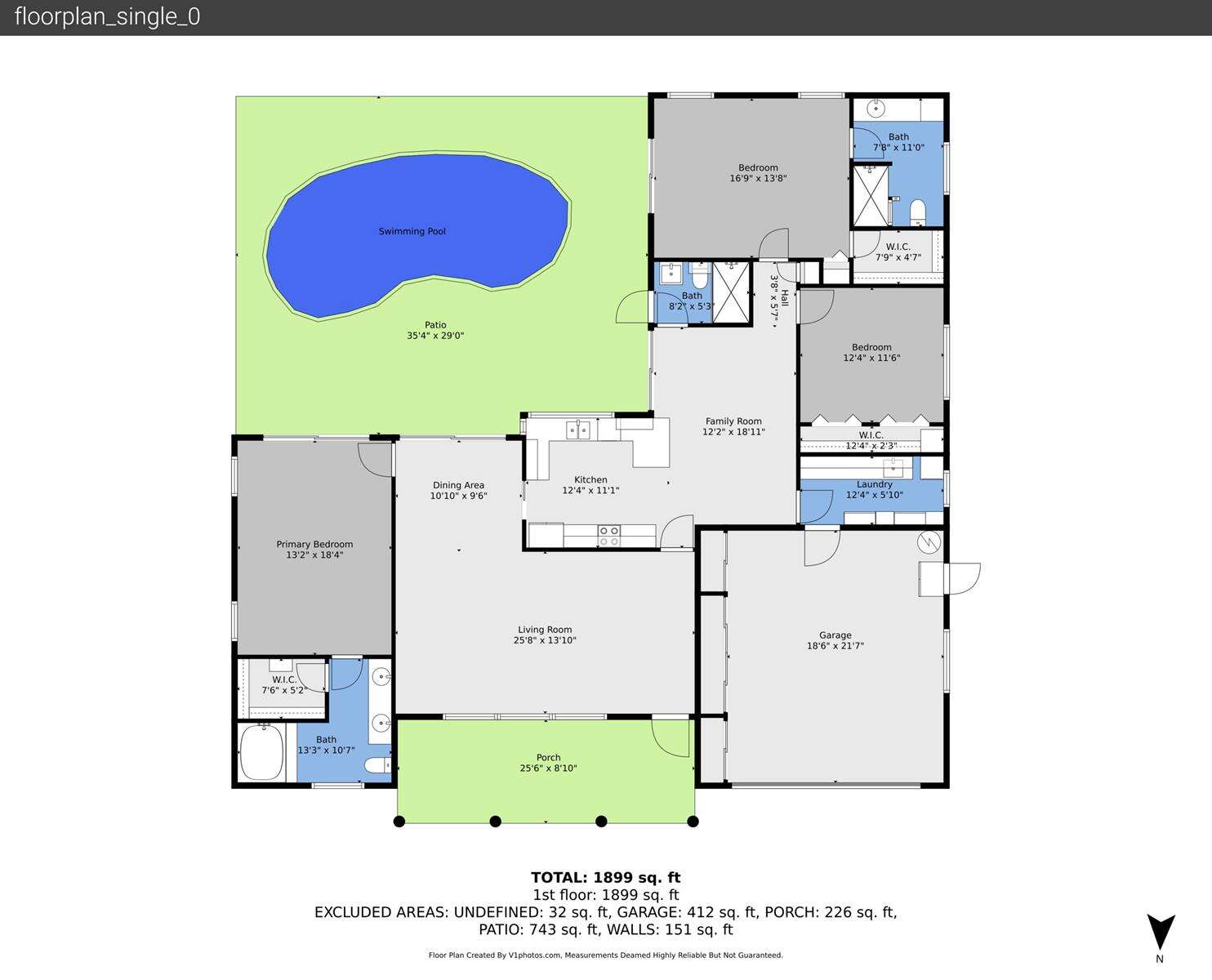 2810 52nd, Fort Lauderdale, FL 33308 - For Sale photo 12
