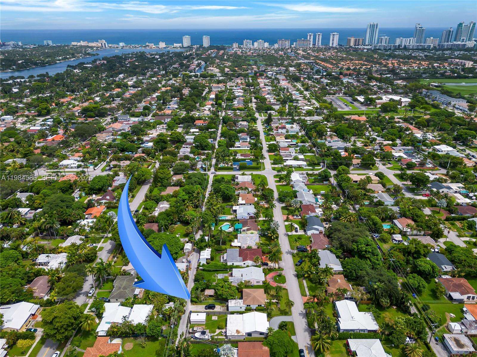 1539 Funston St, Hollywood, FL 33020 | Picture 4