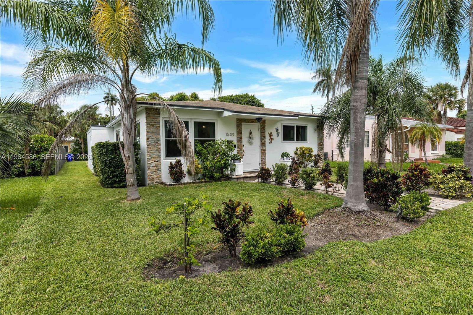1539 Funston St, Hollywood, FL 33020 | Picture 39