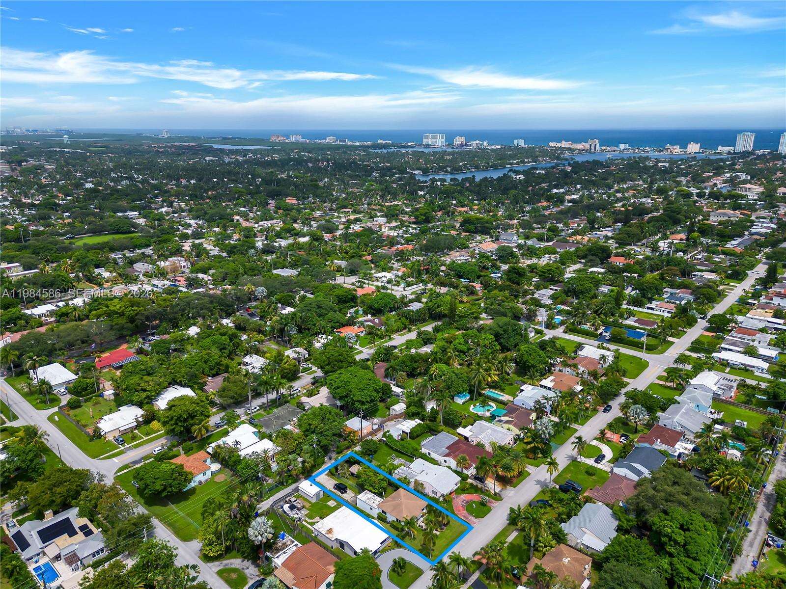 1539 Funston St, Hollywood, FL 33020 | Picture 5