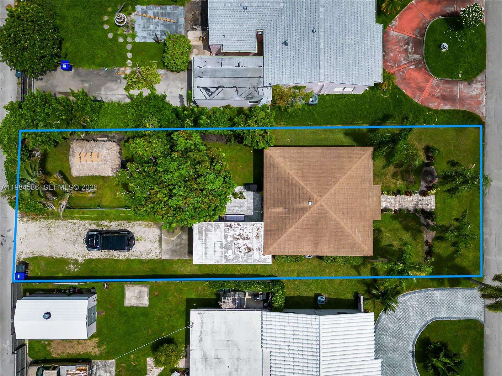 1539 Funston St, Hollywood, FL 33020 | Picture 54