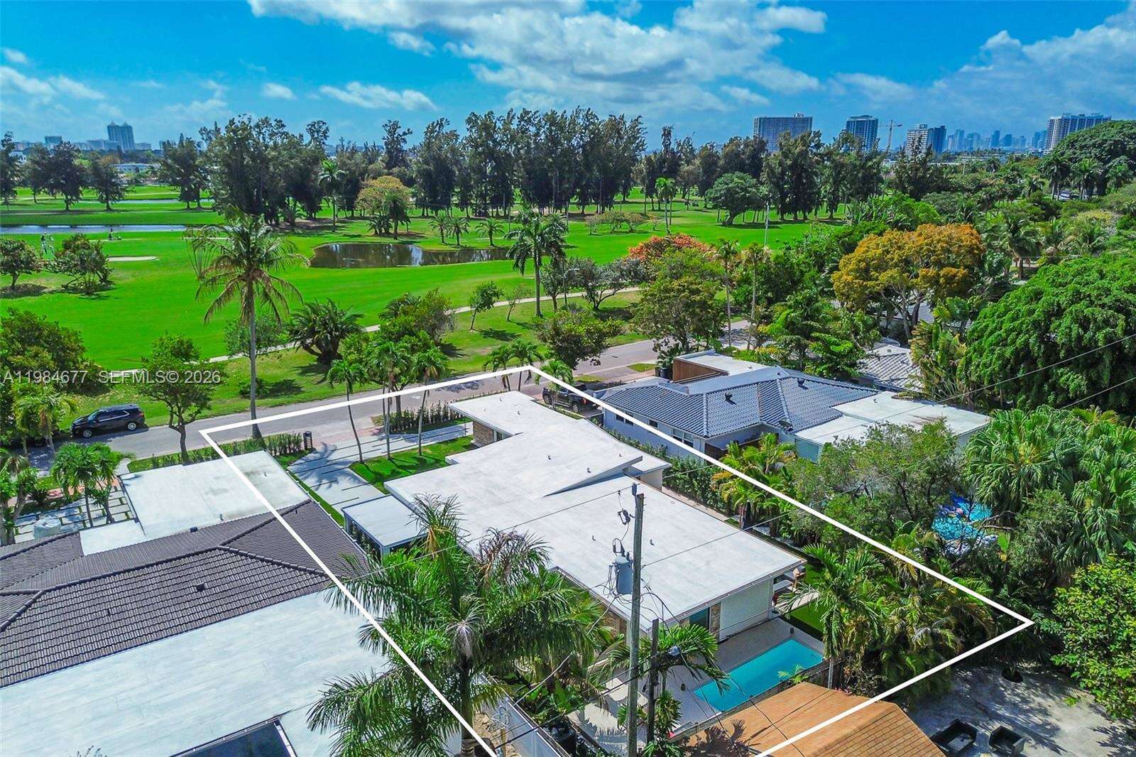 905 Fairway Drive, Miami Beach, FL 33141 | Picture 38