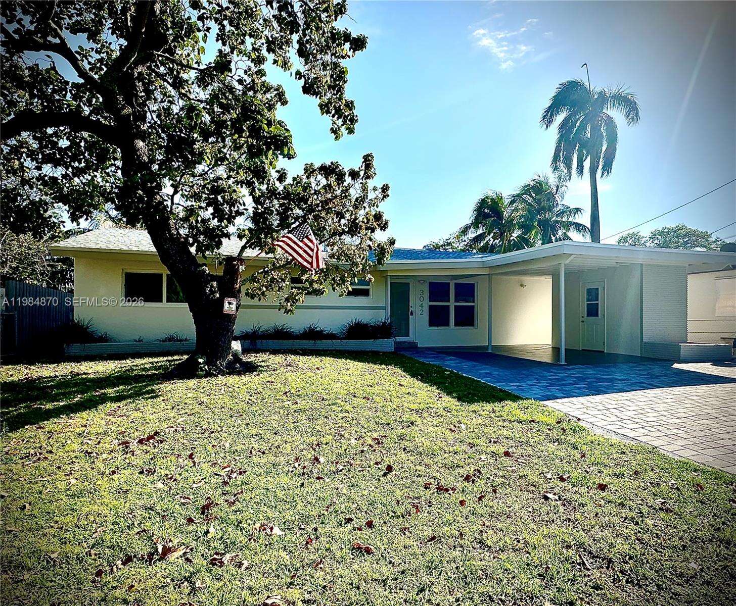 3042 Hayes St, Hollywood, FL 33021 - For Sale photo 1
