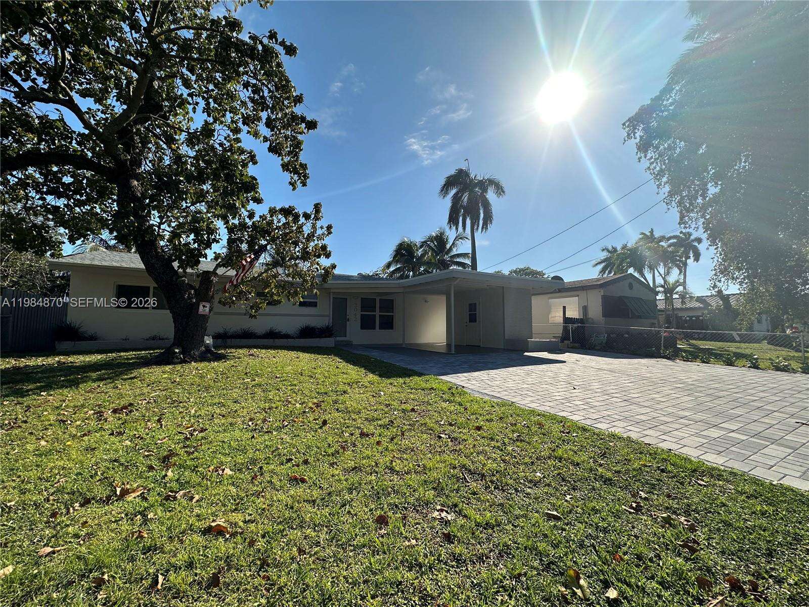 3042 Hayes St, Hollywood, FL 33021 - For Sale photo 7