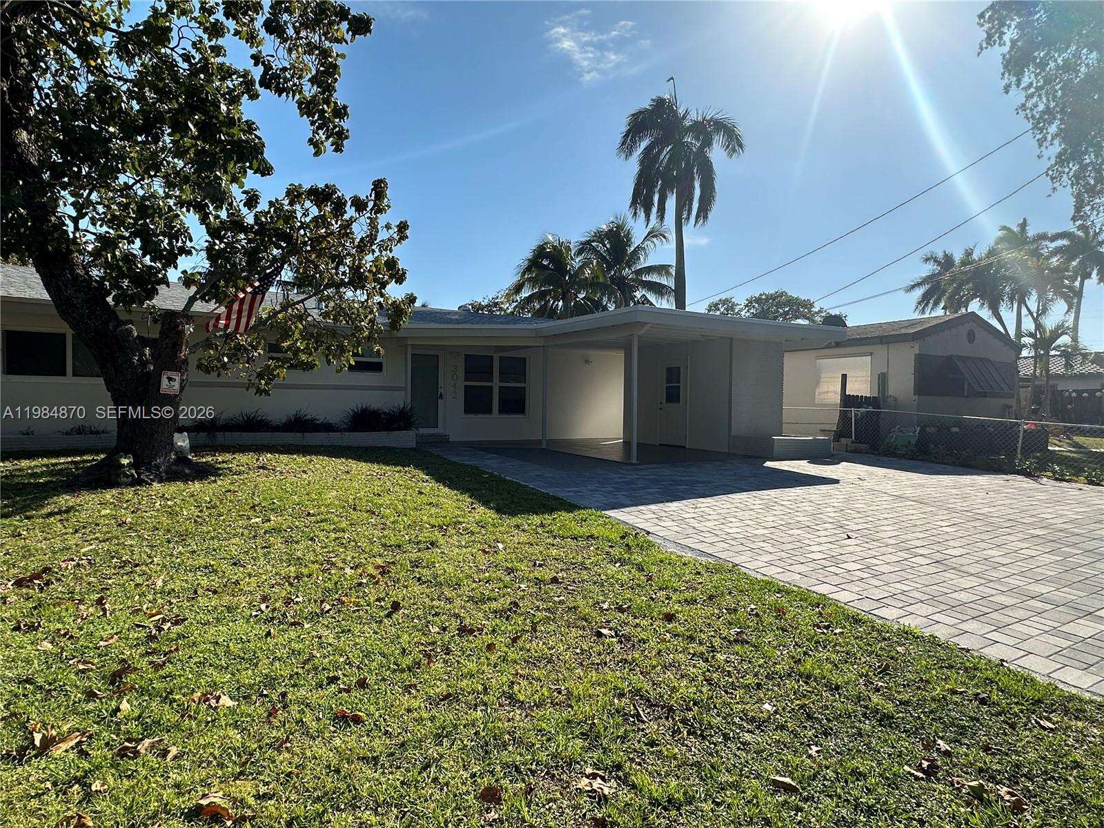 3042 Hayes St, Hollywood, FL 33021 - For Sale photo 9