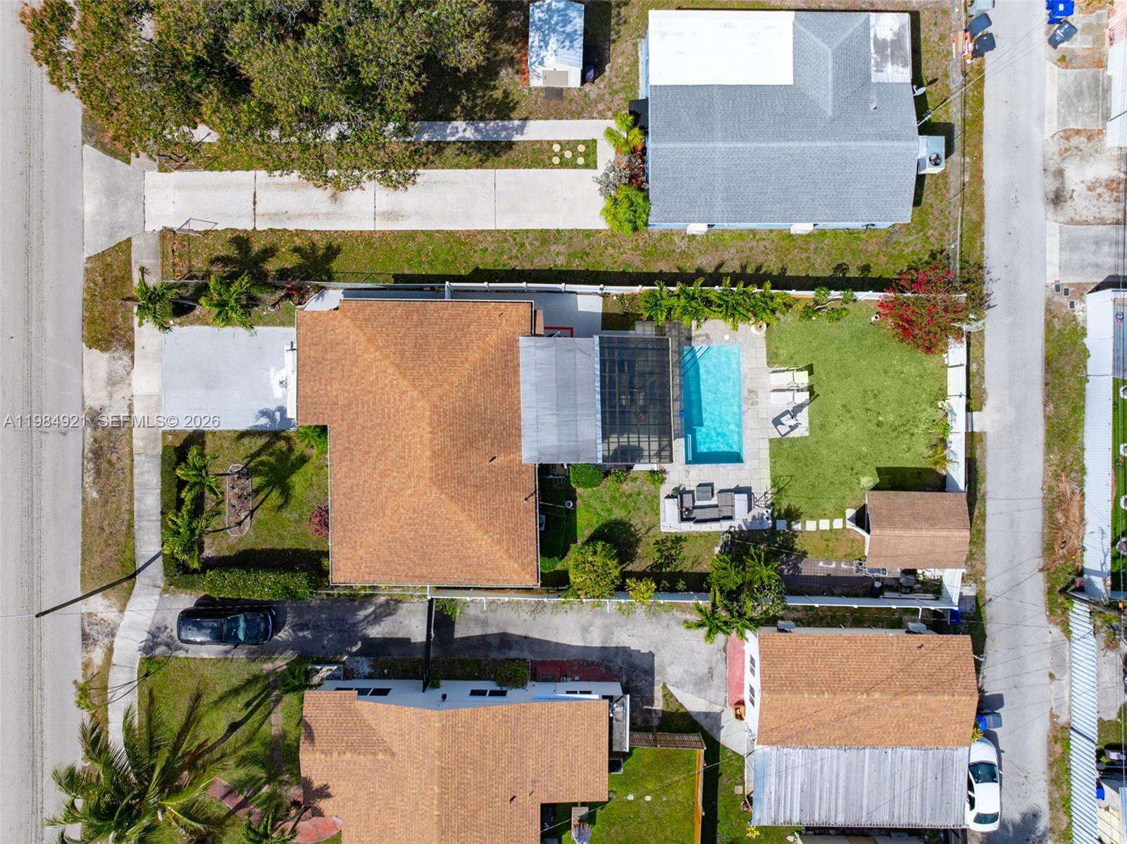 1935 Arthur St, Hollywood, FL 33020 | Picture 29