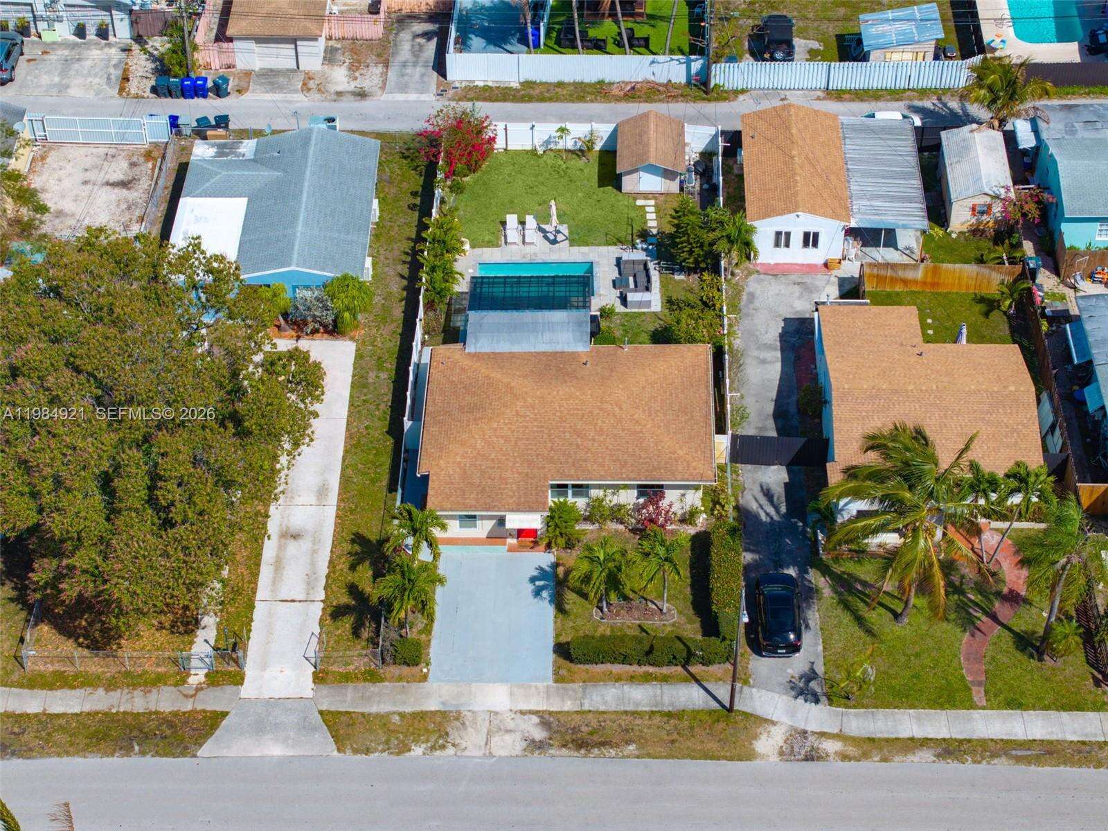 1935 Arthur St, Hollywood, FL 33020 | Picture 30