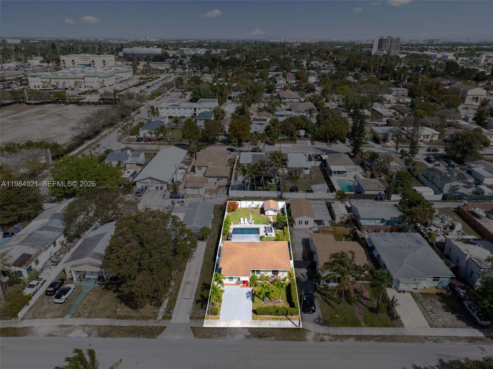 1935 Arthur St, Hollywood, FL 33020 | Picture 4