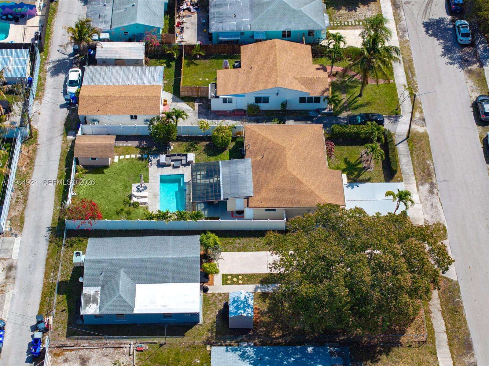 1935 Arthur St, Hollywood, FL 33020 | Picture 32