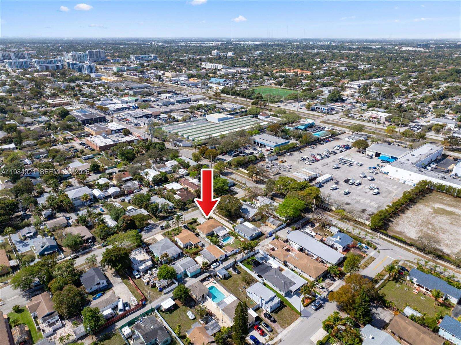 1935 Arthur St, Hollywood, FL 33020 | Picture 41