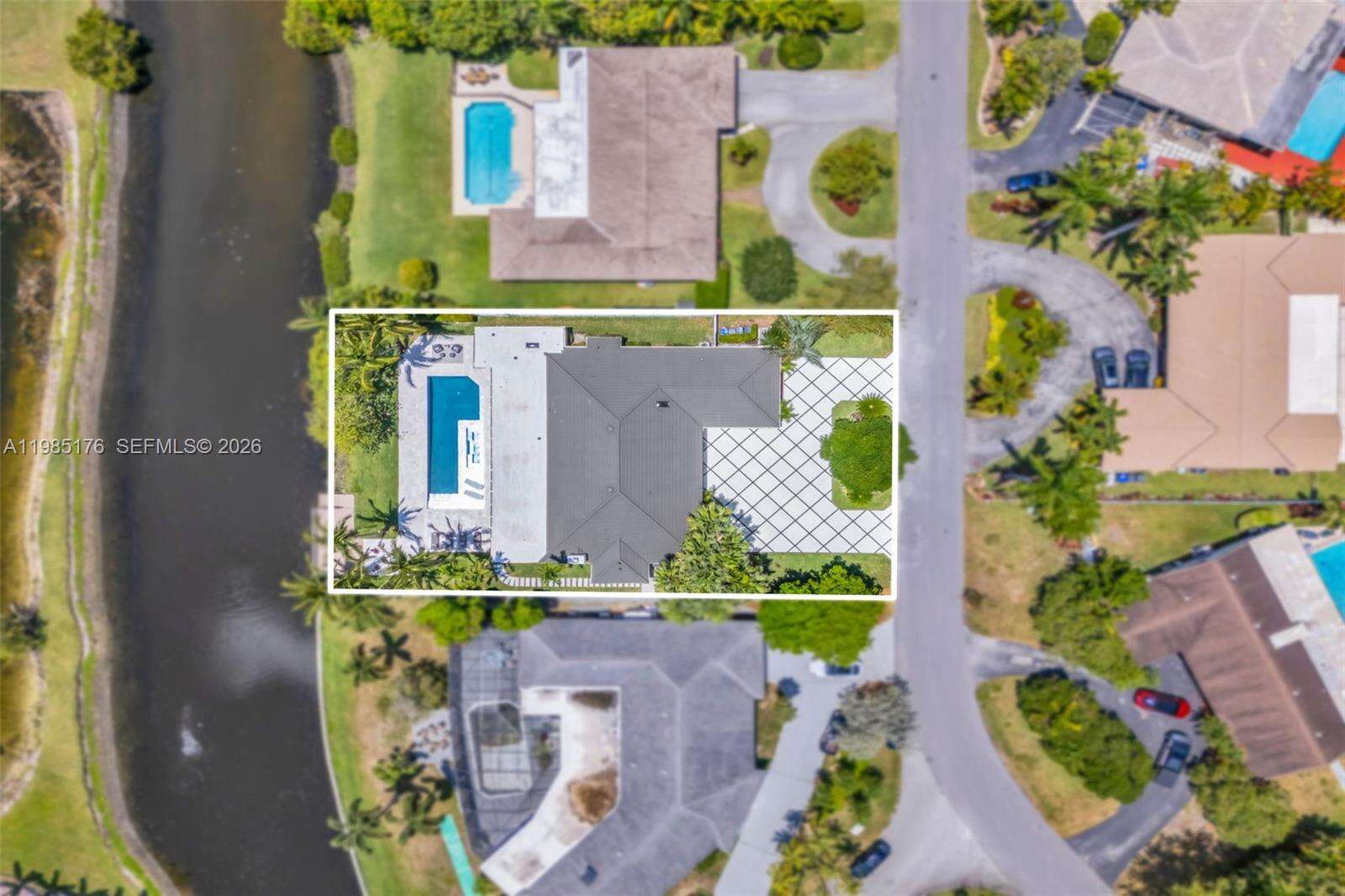 4430 Casper Ct, Hollywood, FL 33021 | Picture 50