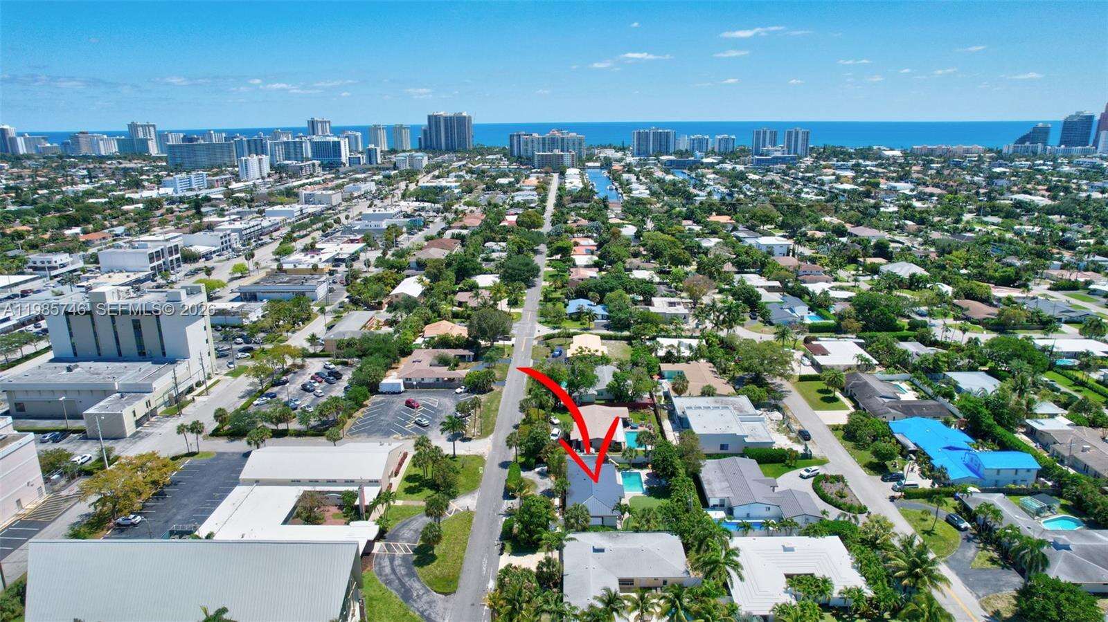 2506 30th St, Fort Lauderdale, FL 33306 | Picture 47