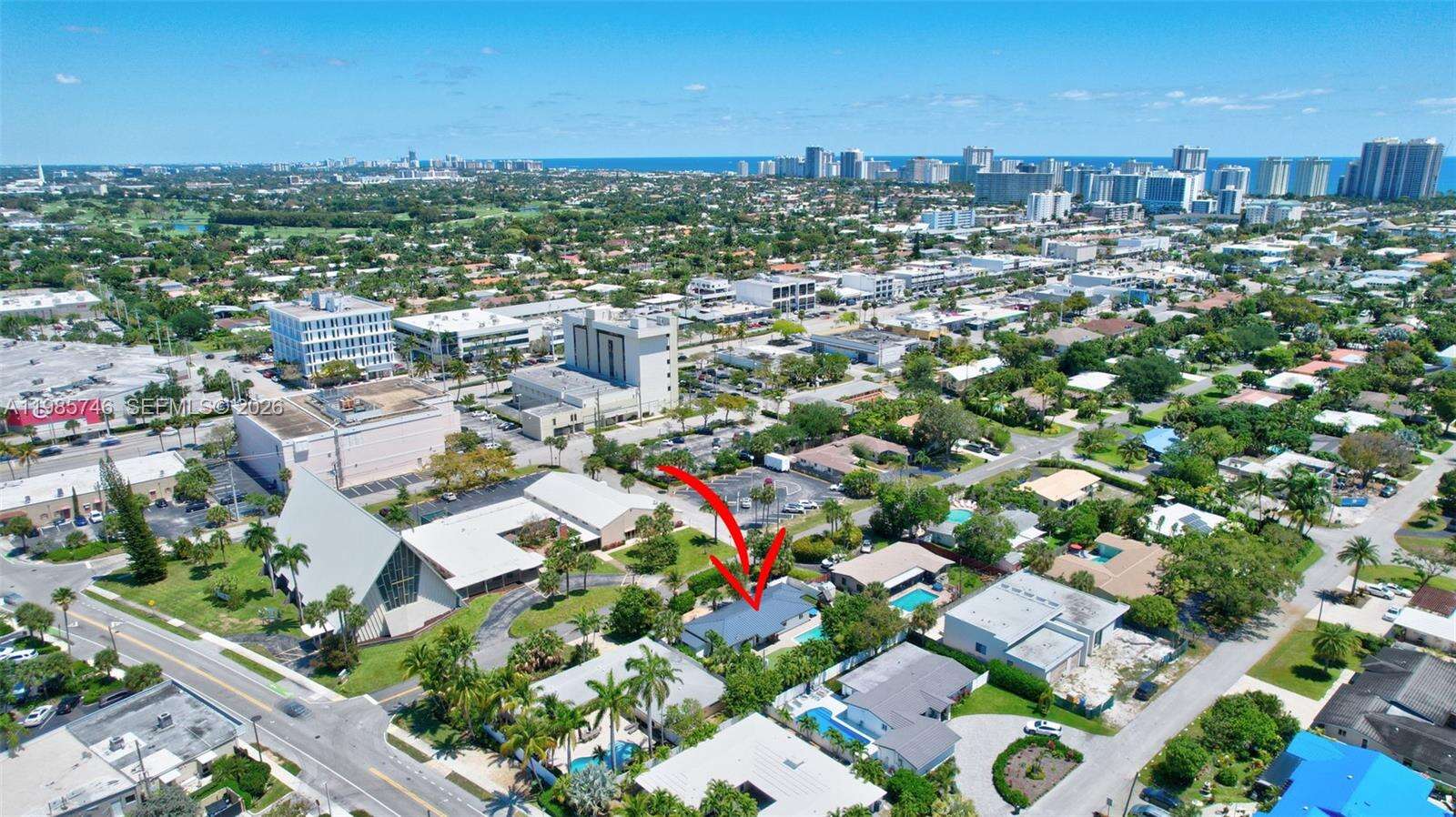 2506 30th St, Fort Lauderdale, FL 33306 | Picture 48