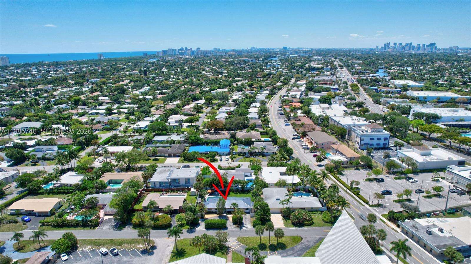 2506 30th St, Fort Lauderdale, FL 33306 | Picture 49