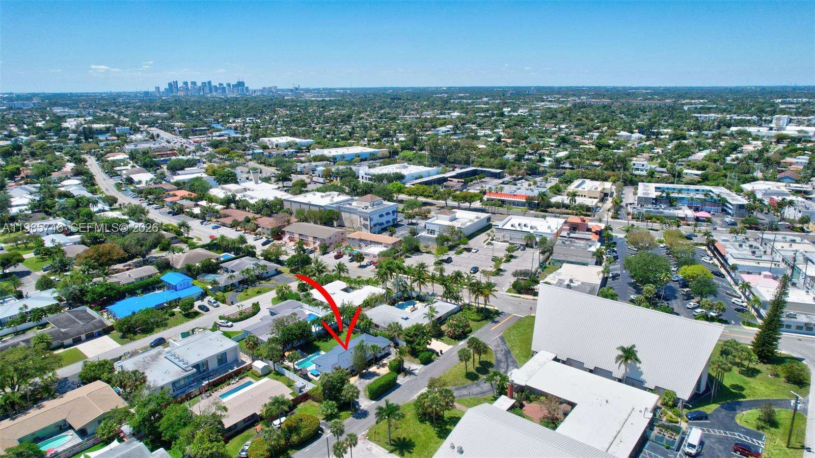 2506 30th St, Fort Lauderdale, FL 33306 | Picture 50