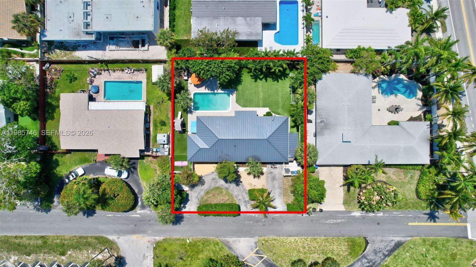 2506 30th St, Fort Lauderdale, FL 33306 | Picture 52