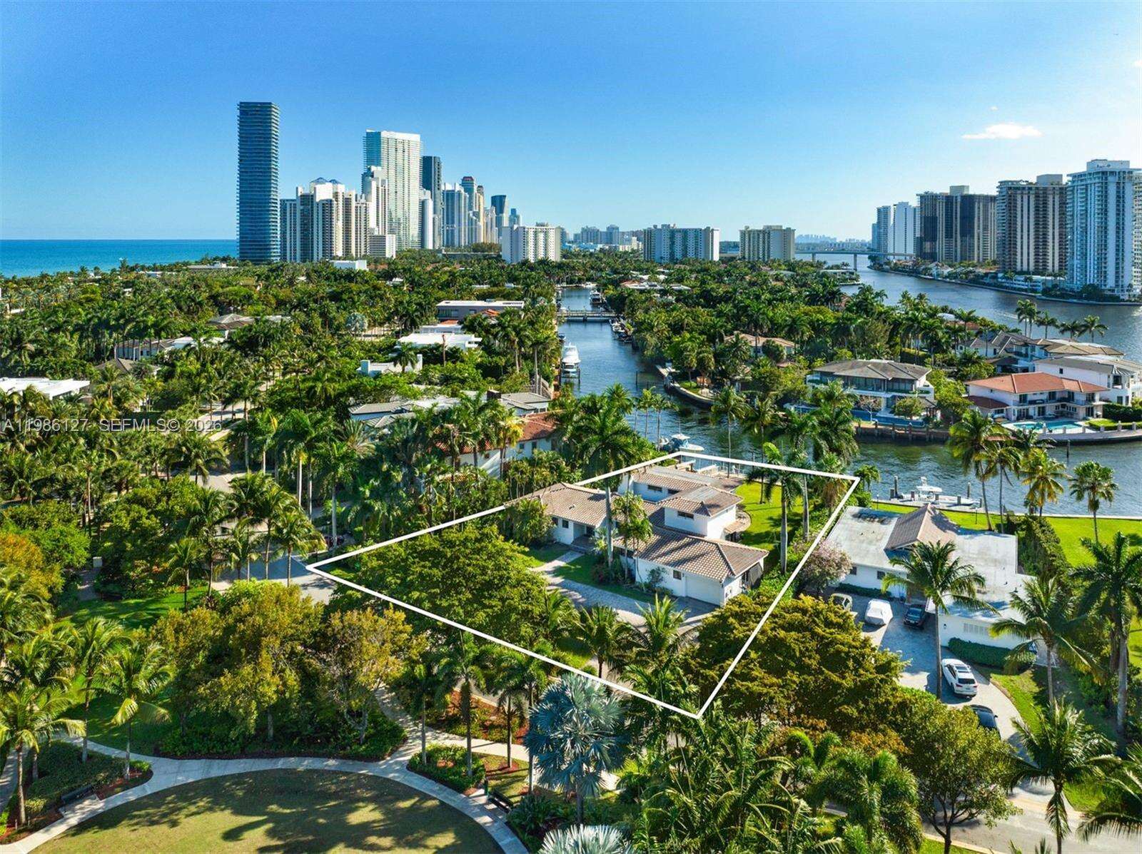 268 Parkway, Golden Beach, FL 33160 | Picture 4