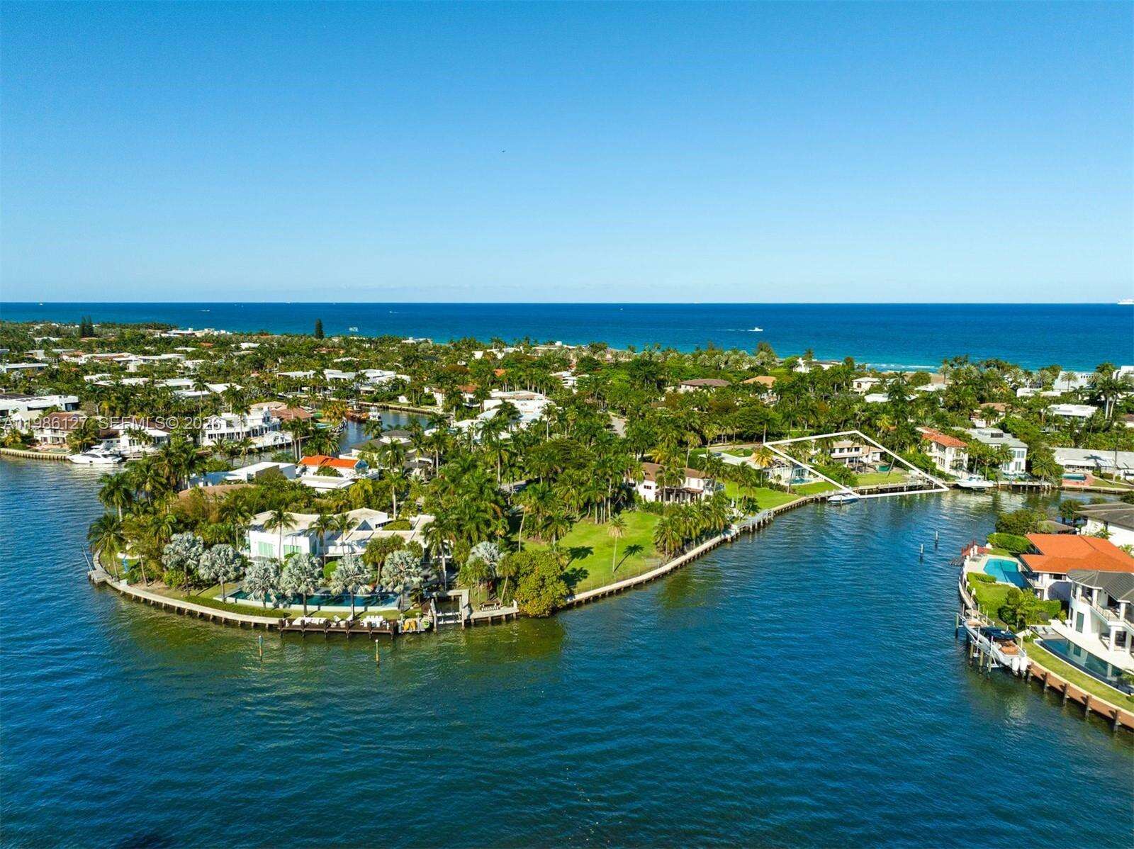 268 Parkway, Golden Beach, FL 33160 | Picture 8