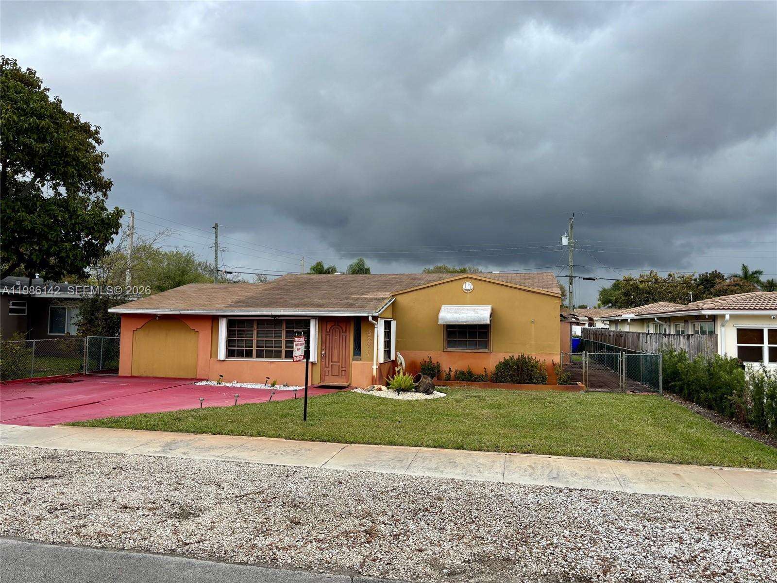 3241 Arthur Ter, Hollywood, FL 33021 | Picture 1