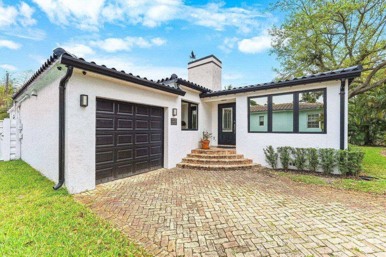 1617 Adams, Hollywood, FL 33020 - For Sale photo 1