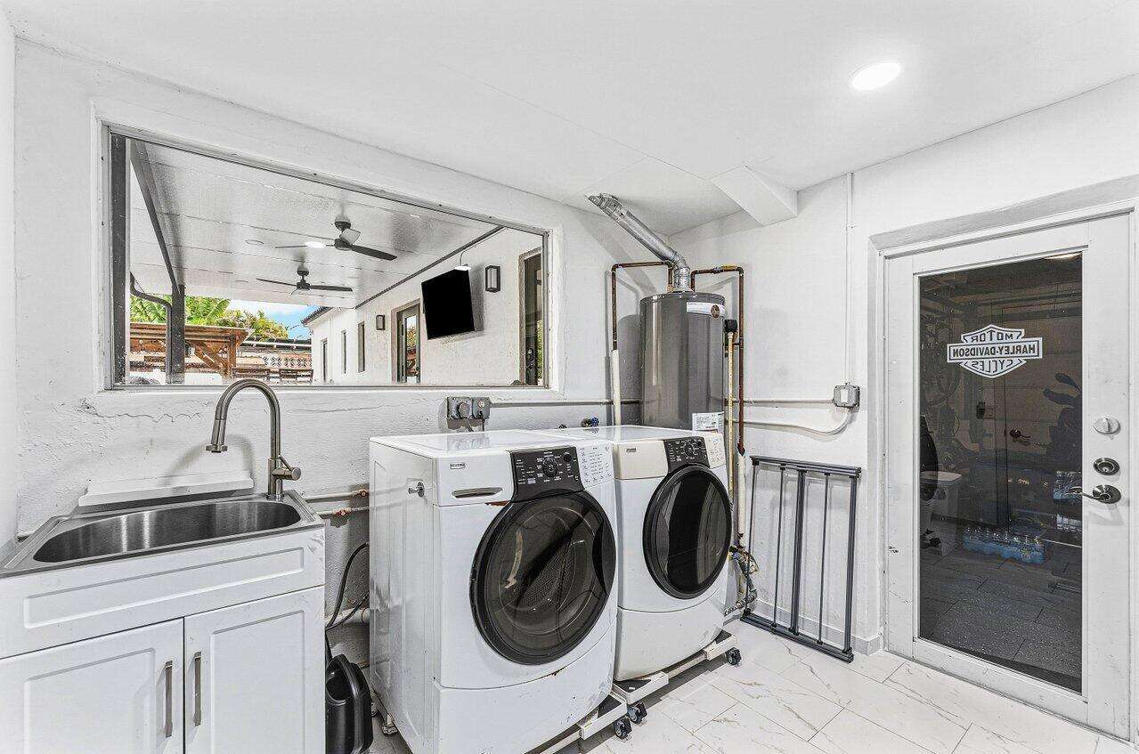 1617 Adams, Hollywood, FL 33020 - For Sale photo 20