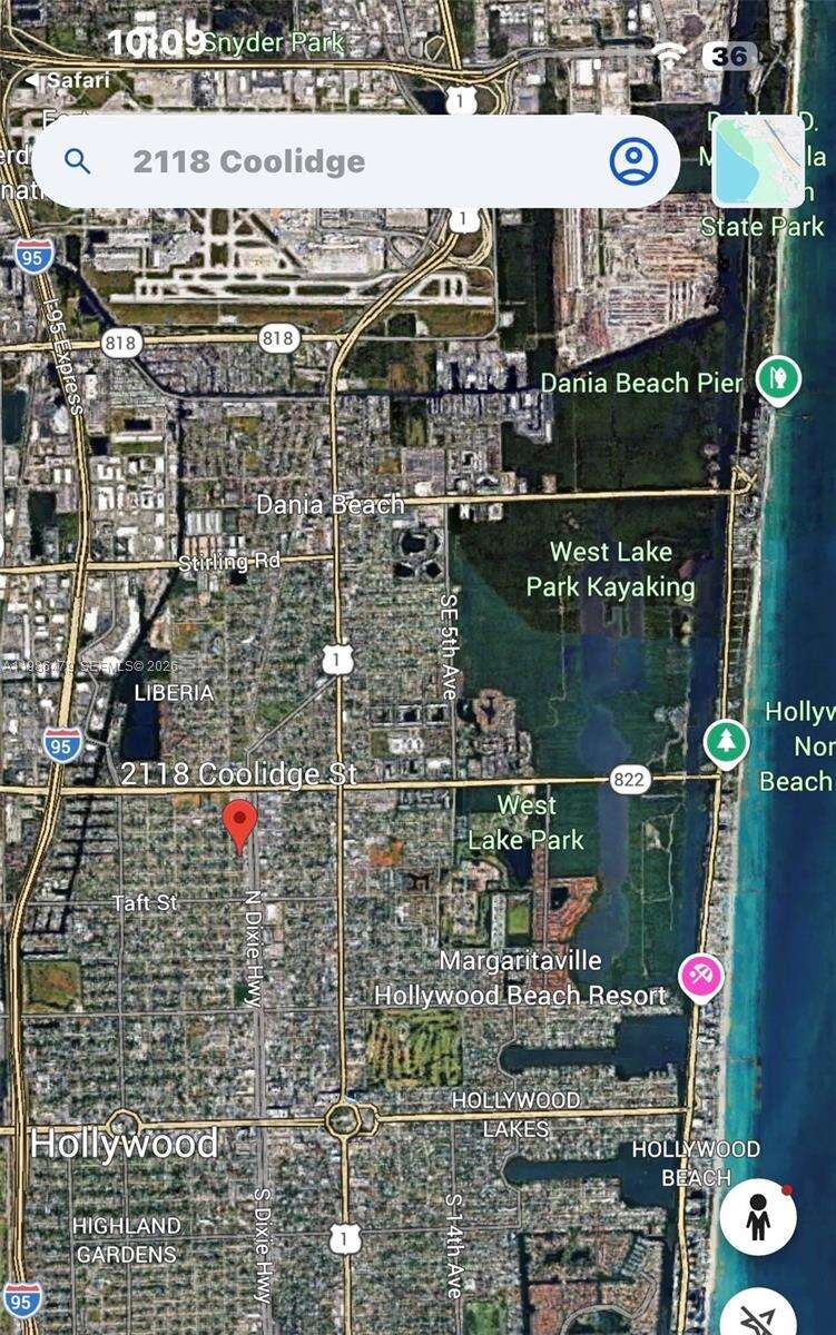 2118 Coolidge St, Hollywood, FL 33020 | Picture 17