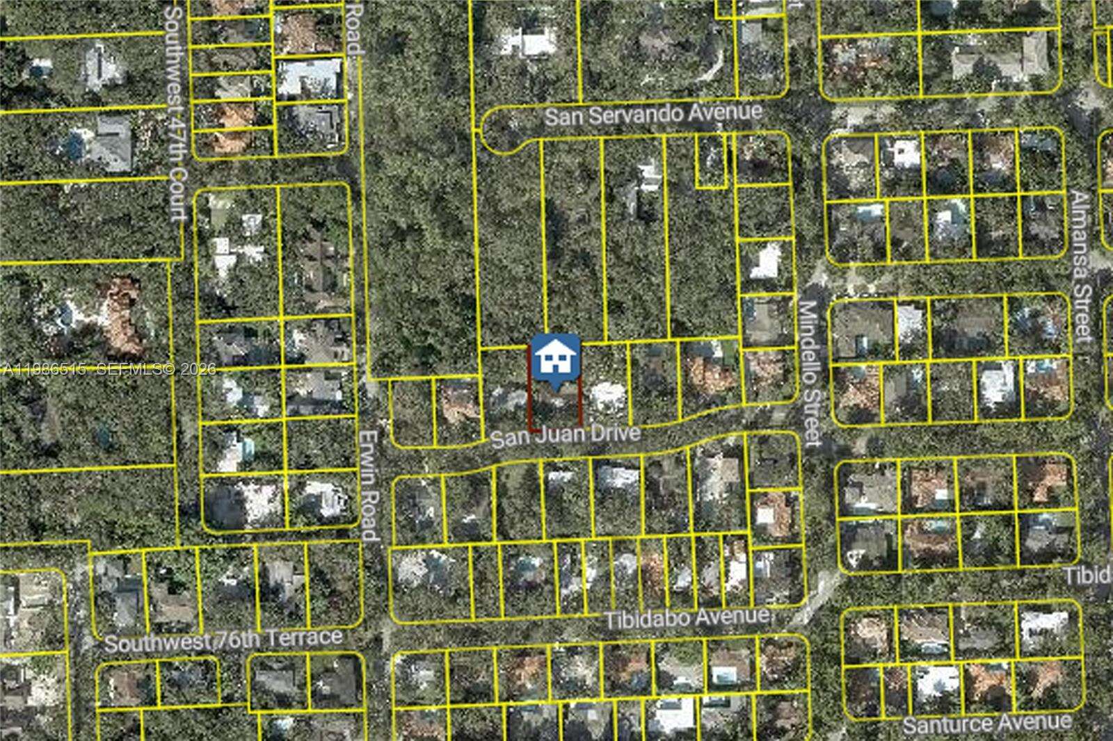 731 San Juan Dr, Coral Gables, FL 33143 - For Sale photo 3