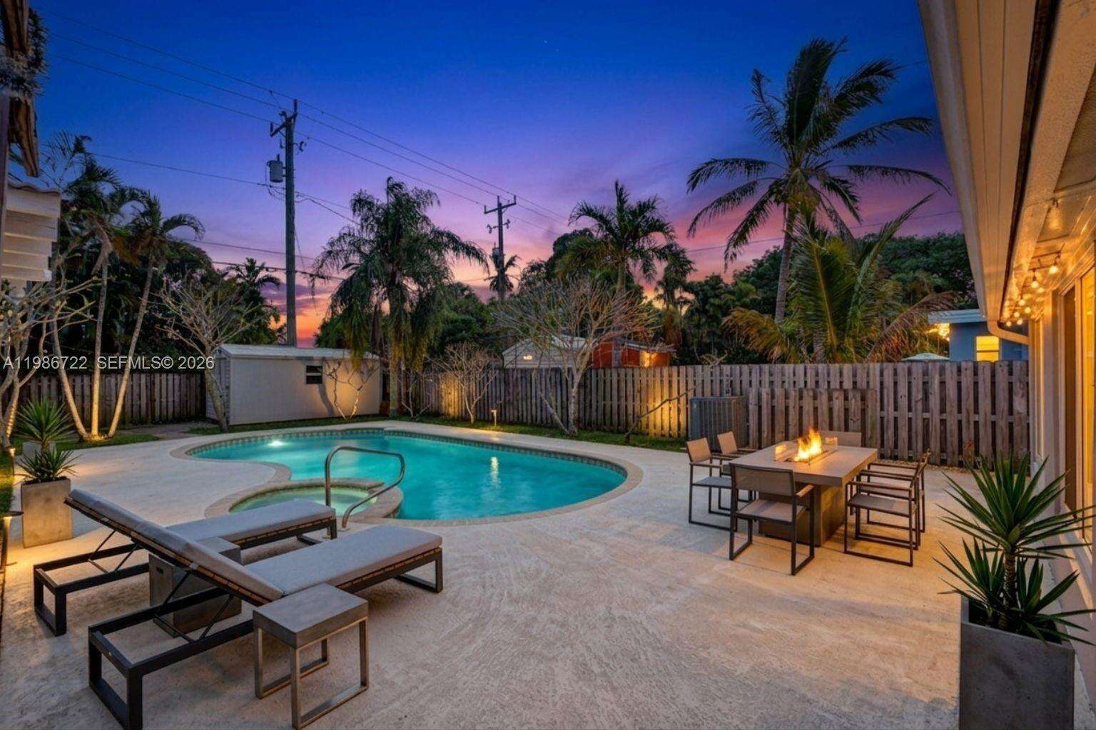 1508 Funston St, Hollywood, FL 33020 | Picture 1