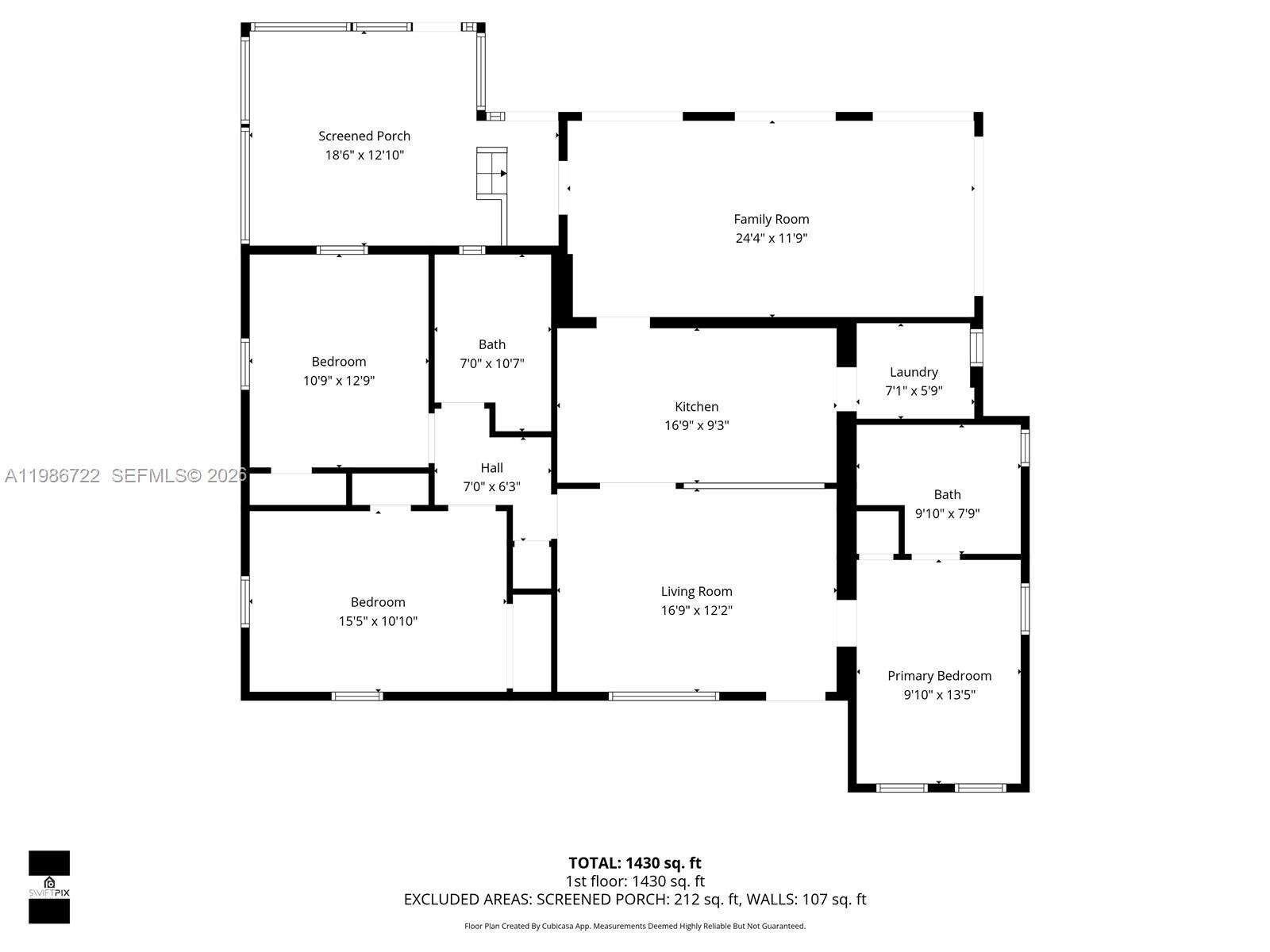 1508 Funston St, Hollywood, FL 33020 | Picture 26