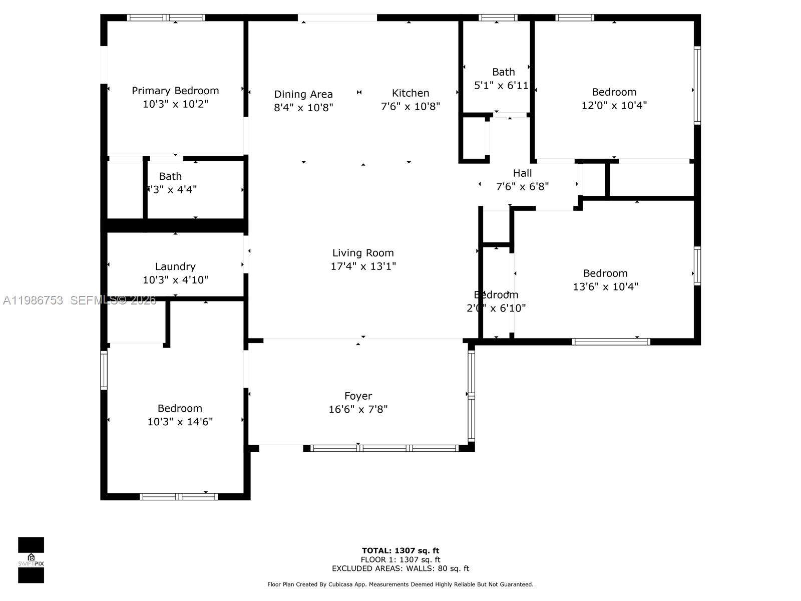 2281 15th St, Fort Lauderdale, FL 33312 | Picture 26