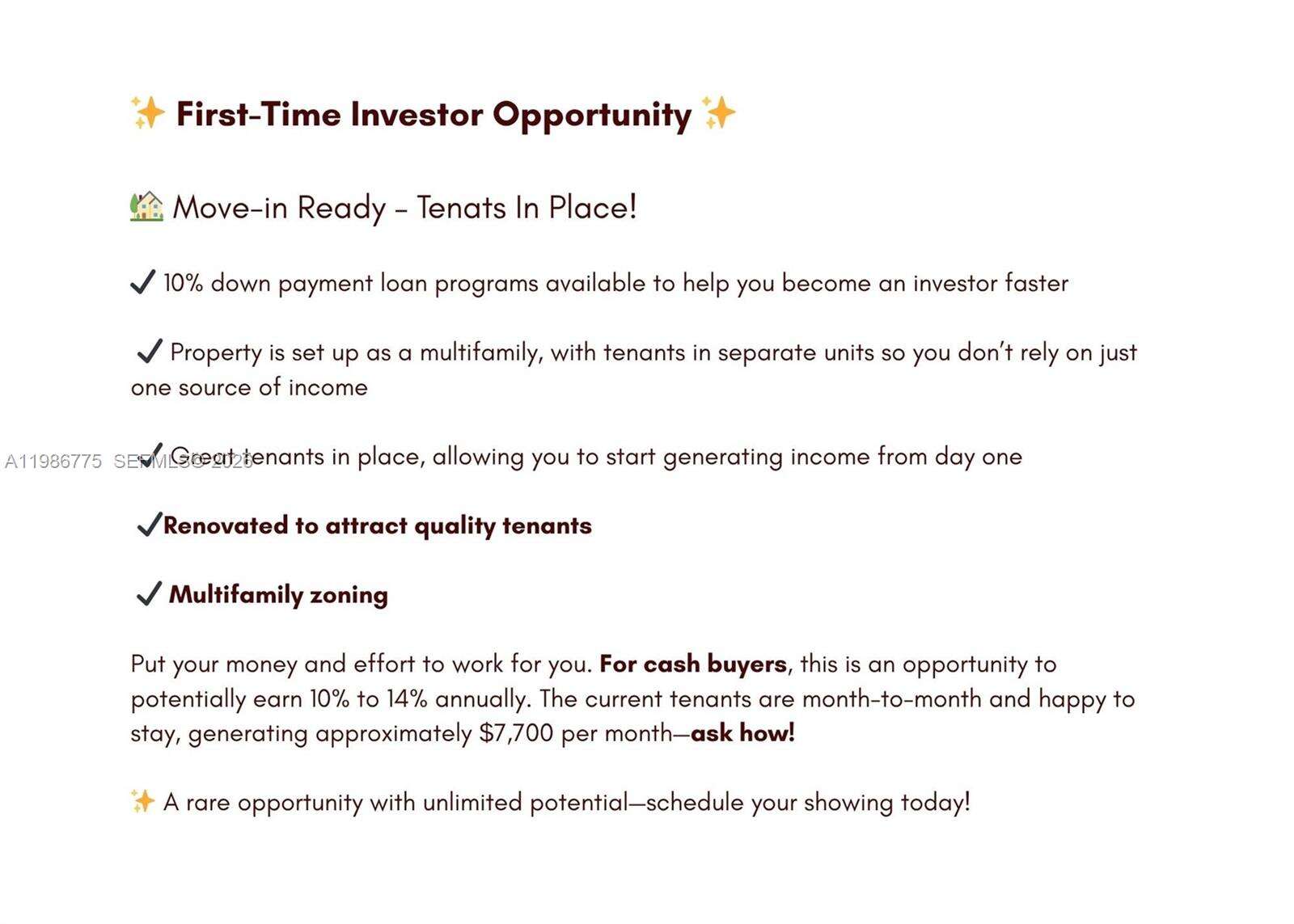 10529 35th Ave, Miami, FL 33147 | Picture 29