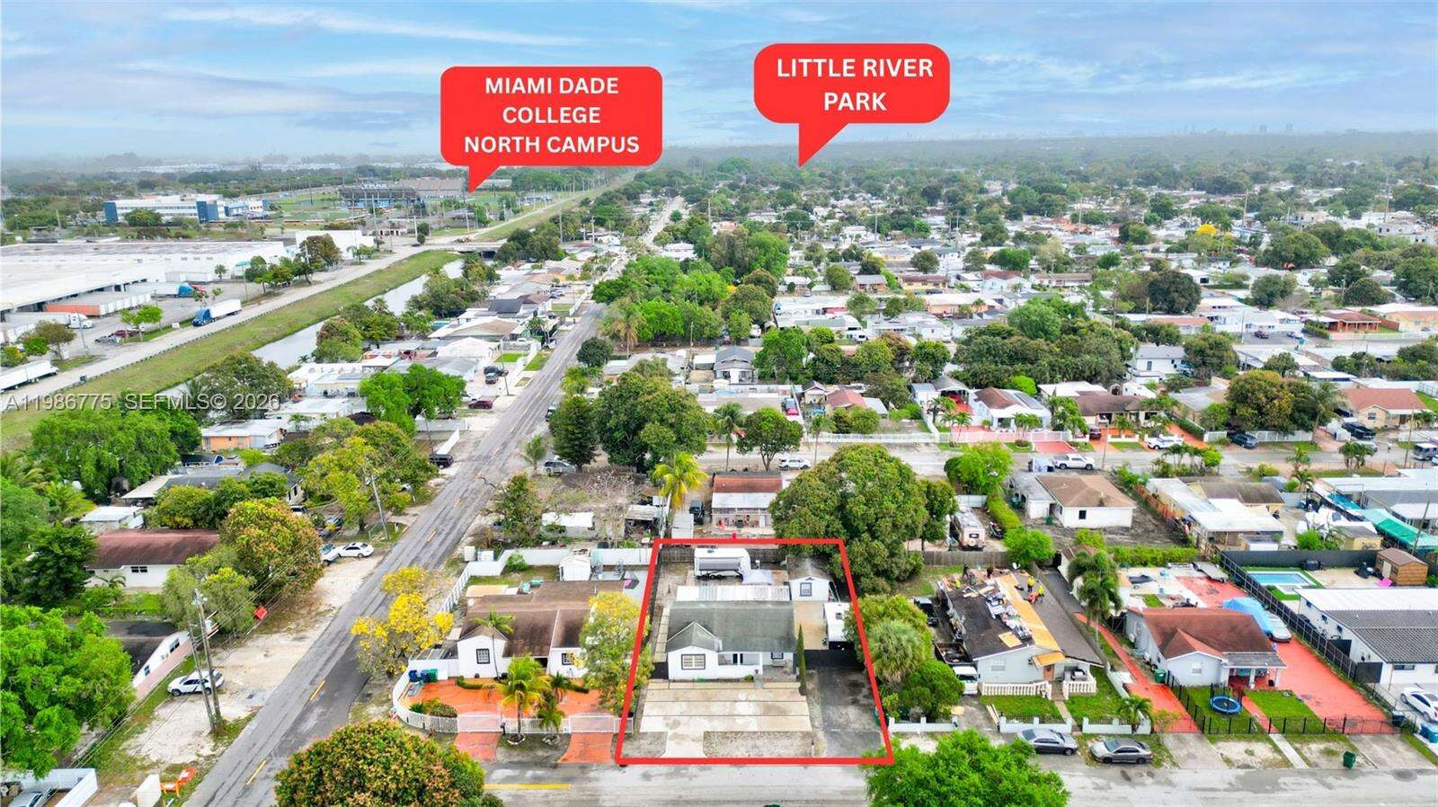 10529 35th Ave, Miami, FL 33147 | Picture 32