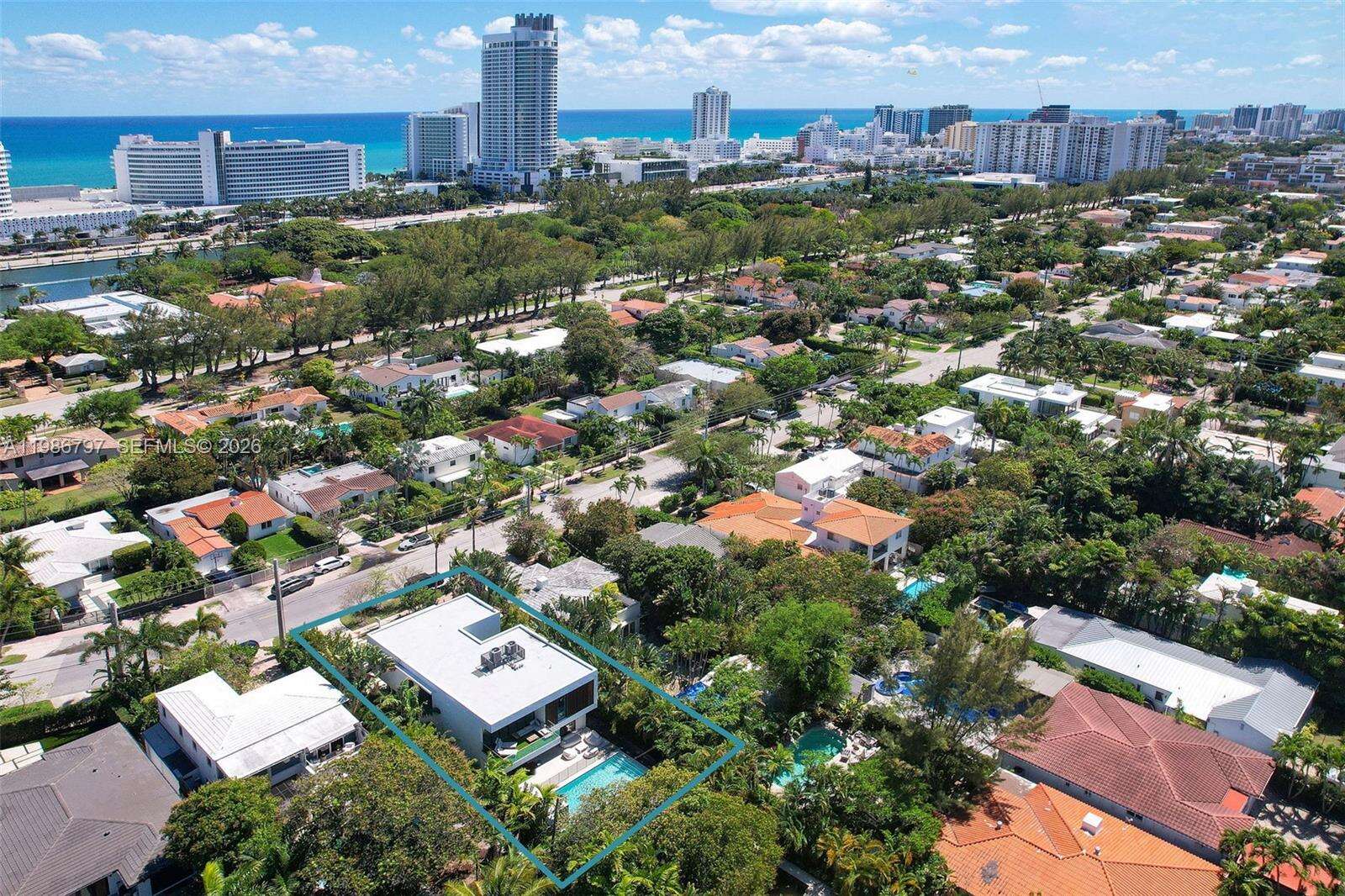 4534 Sheridan Ave, Miami Beach, FL 33140 | Picture 52