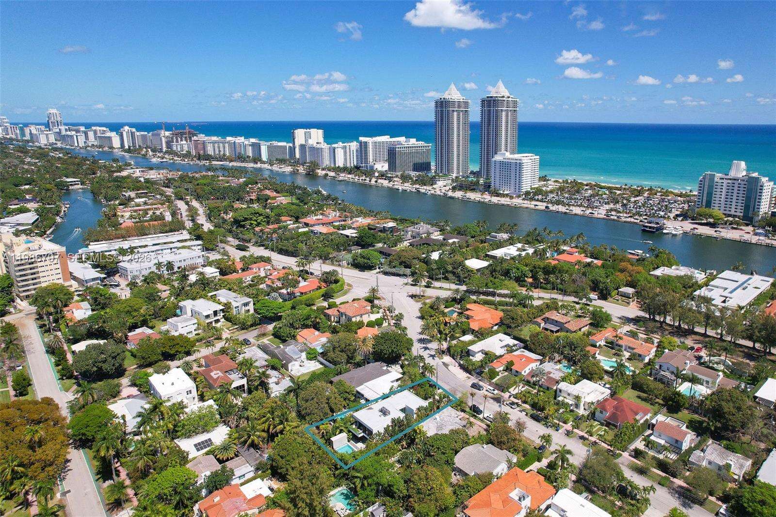 4534 Sheridan Ave, Miami Beach, FL 33140 | Picture 54