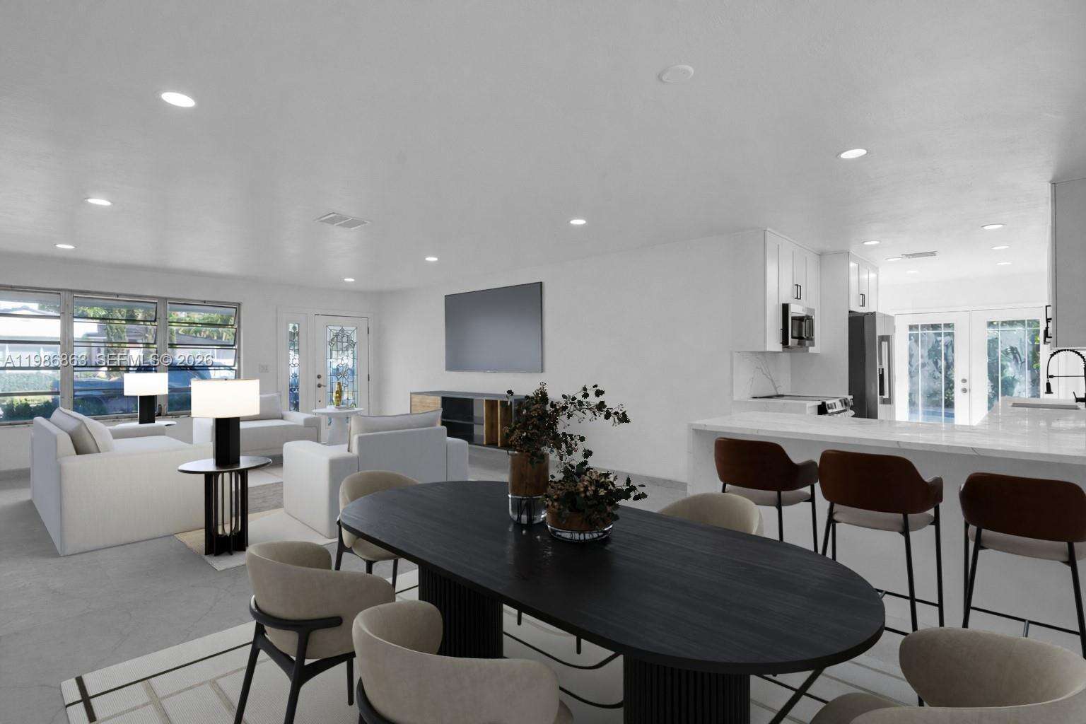 8850 4th Ave, El Portal, FL 33138 | Picture 6