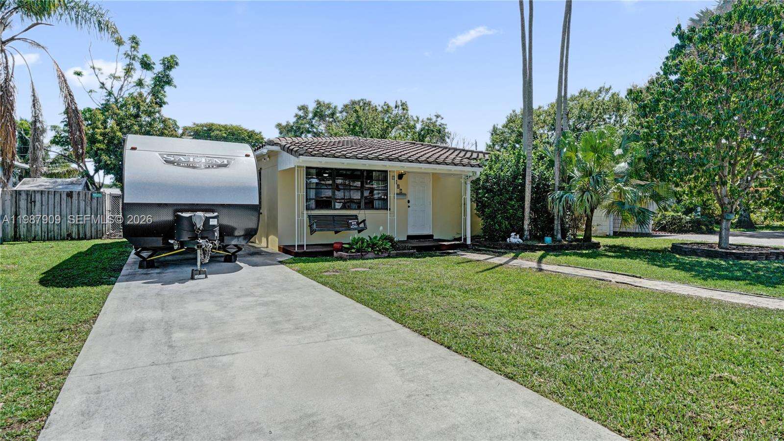 1007 31st Rd, Hollywood, FL 33021 | Picture 4