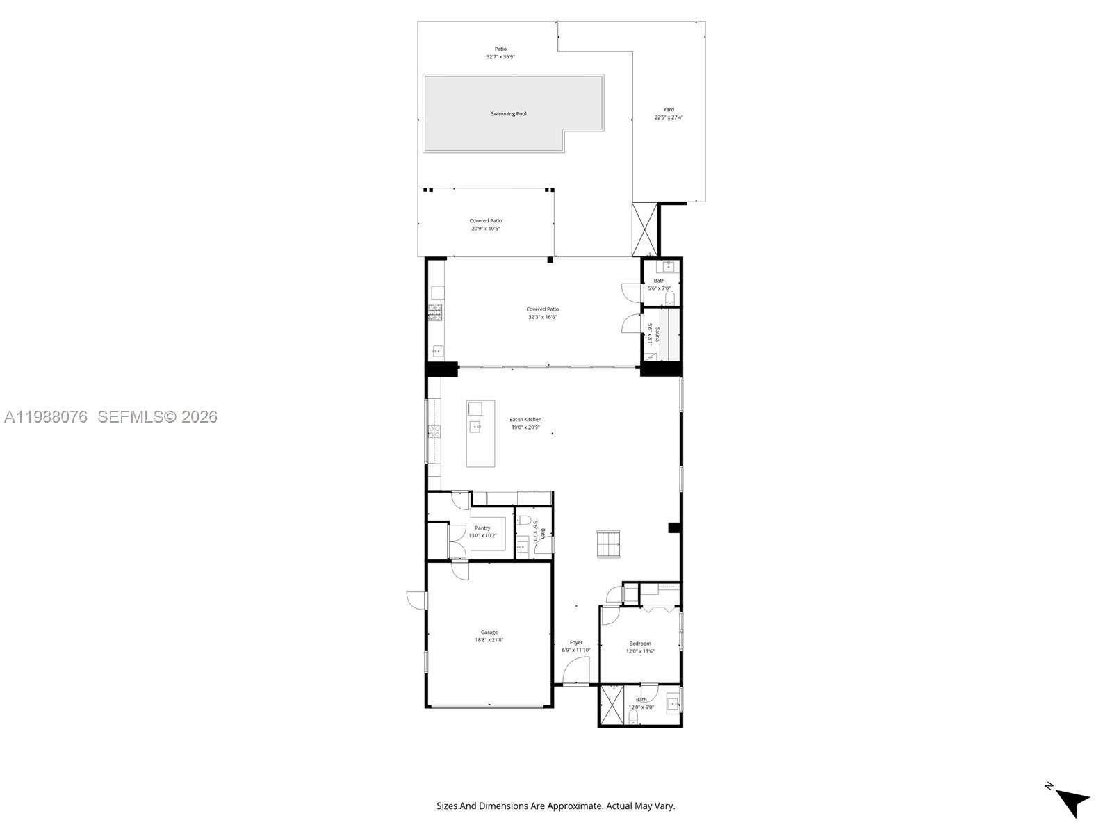 609 24th Rd, Miami, FL 33129 | Picture 47