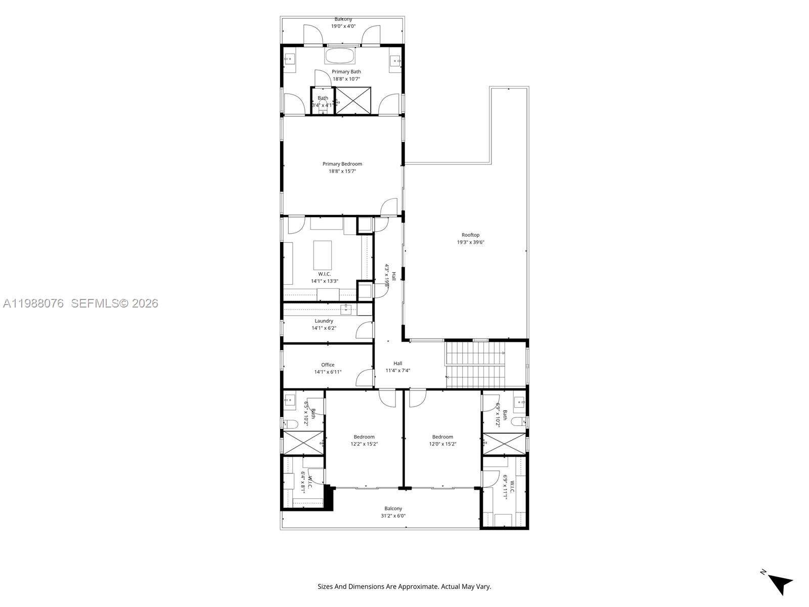 609 24th Rd, Miami, FL 33129 | Picture 48