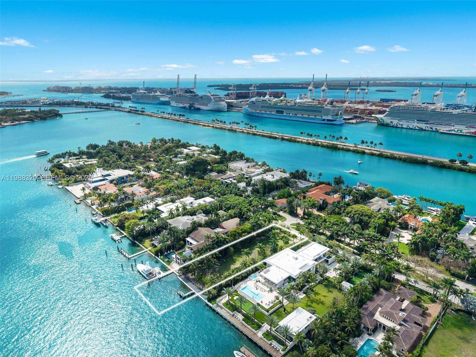 93 Palm Ave, Miami Beach, FL 33139 | Picture 17