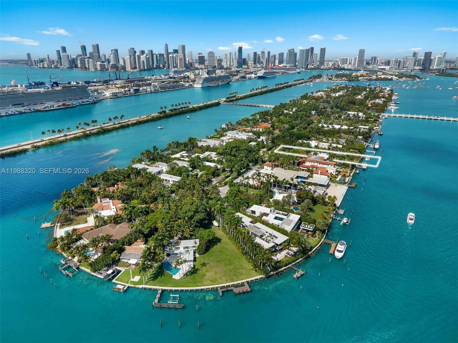 93 Palm Ave, Miami Beach, FL 33139 | Picture 21