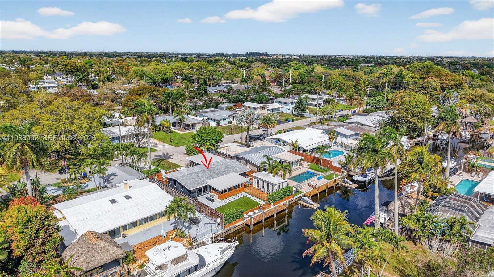 2436 Cat Cay Ln, Fort Lauderdale, FL 33312 | Picture 3