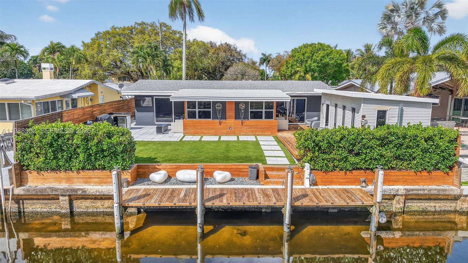 2436 Cat Cay Ln, Fort Lauderdale, FL 33312 | Picture 4