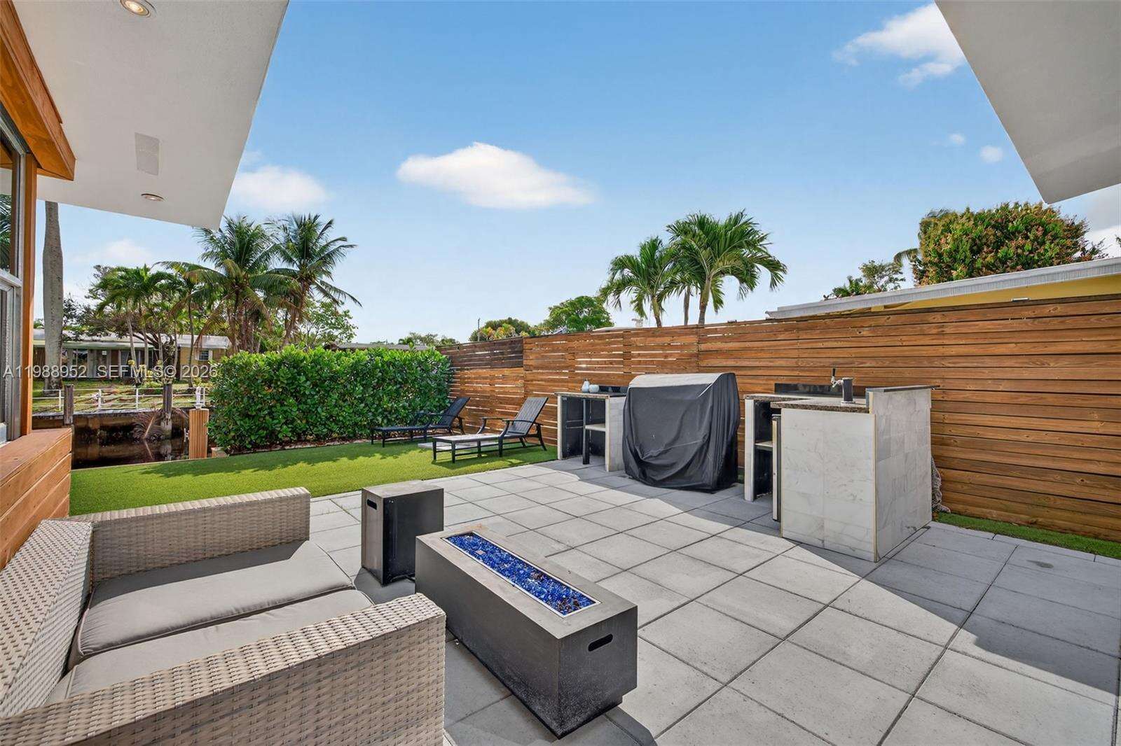 2436 Cat Cay Ln, Fort Lauderdale, FL 33312 | Picture 32