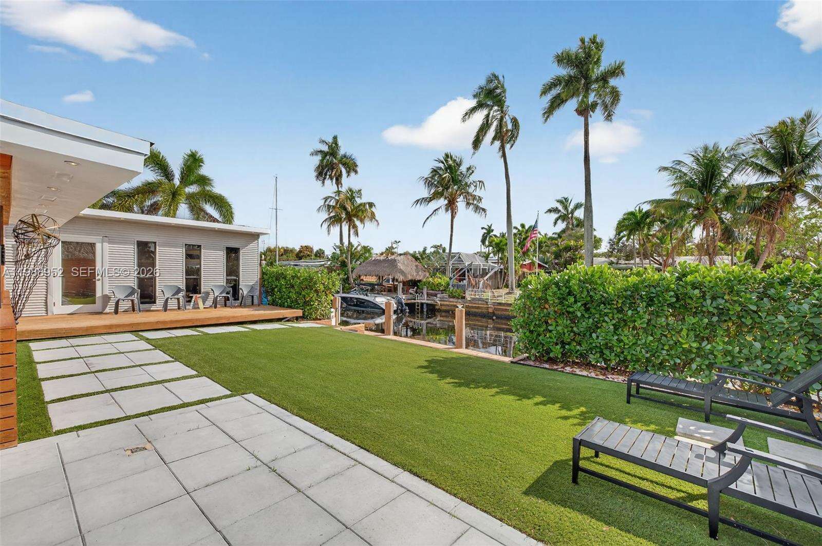 2436 Cat Cay Ln, Fort Lauderdale, FL 33312 | Picture 33