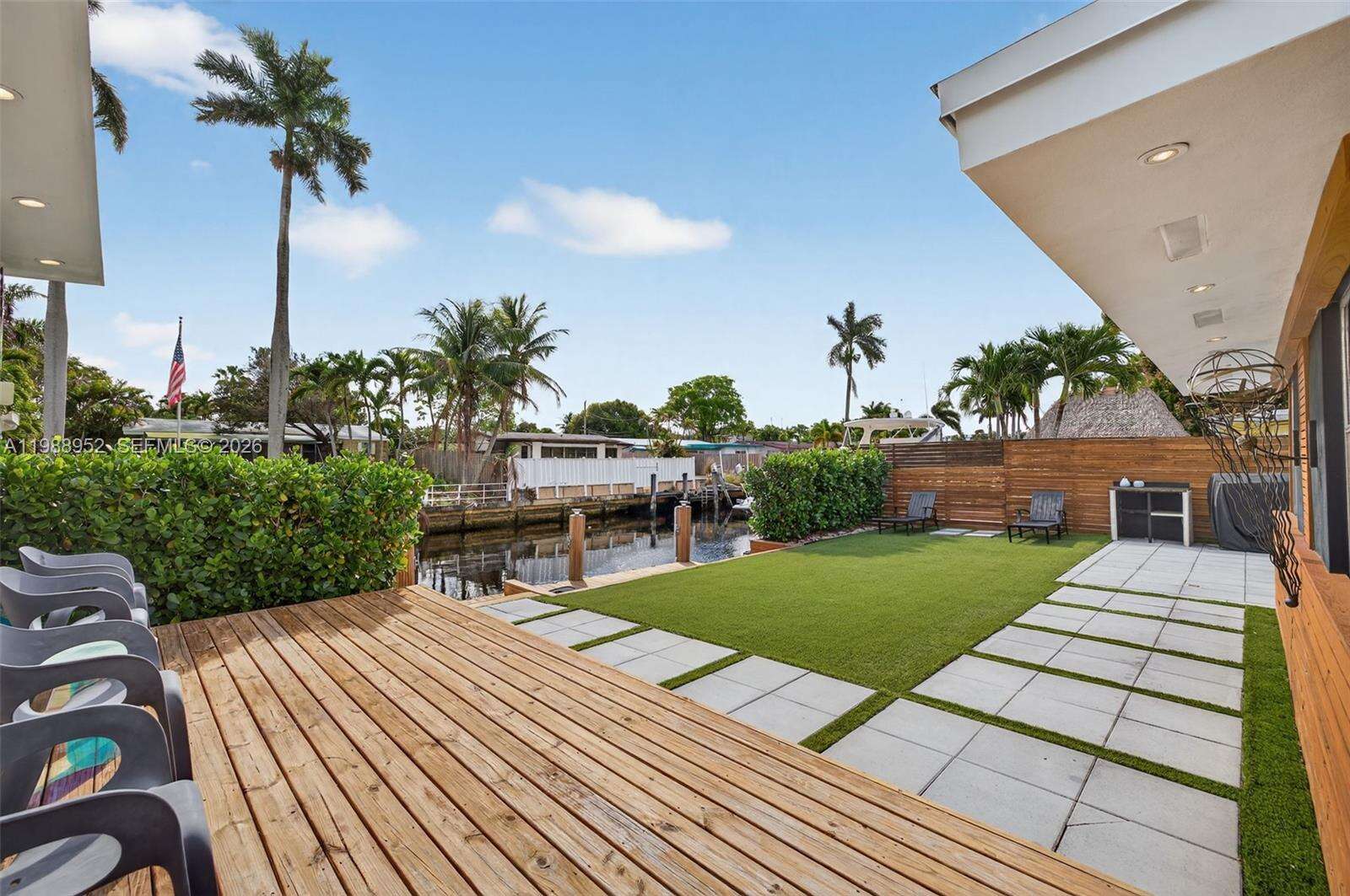 2436 Cat Cay Ln, Fort Lauderdale, FL 33312 | Picture 34