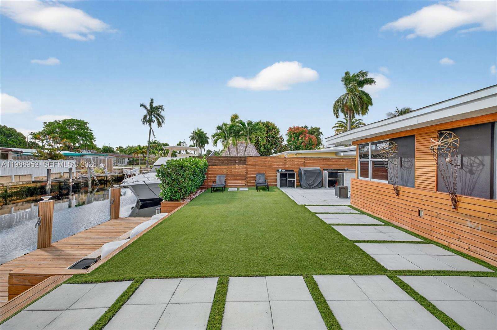 2436 Cat Cay Ln, Fort Lauderdale, FL 33312 | Picture 35