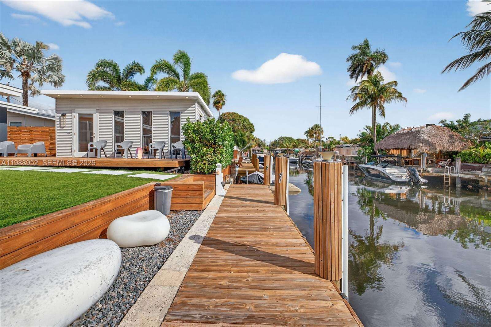 2436 Cat Cay Ln, Fort Lauderdale, FL 33312 | Picture 36