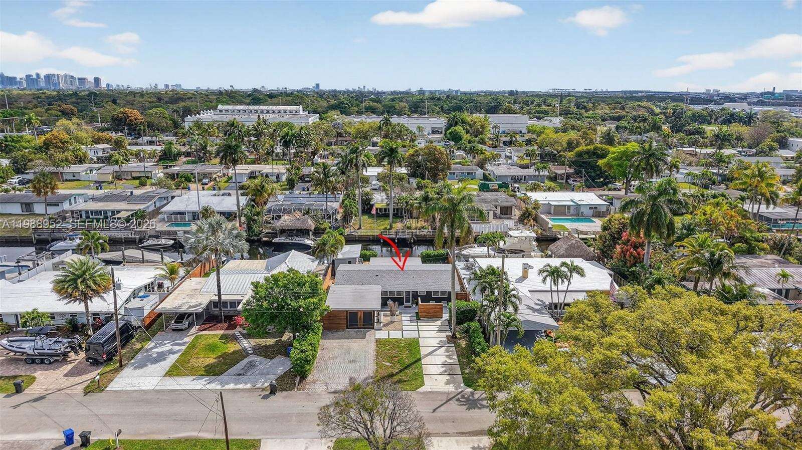 2436 Cat Cay Ln, Fort Lauderdale, FL 33312 | Picture 42