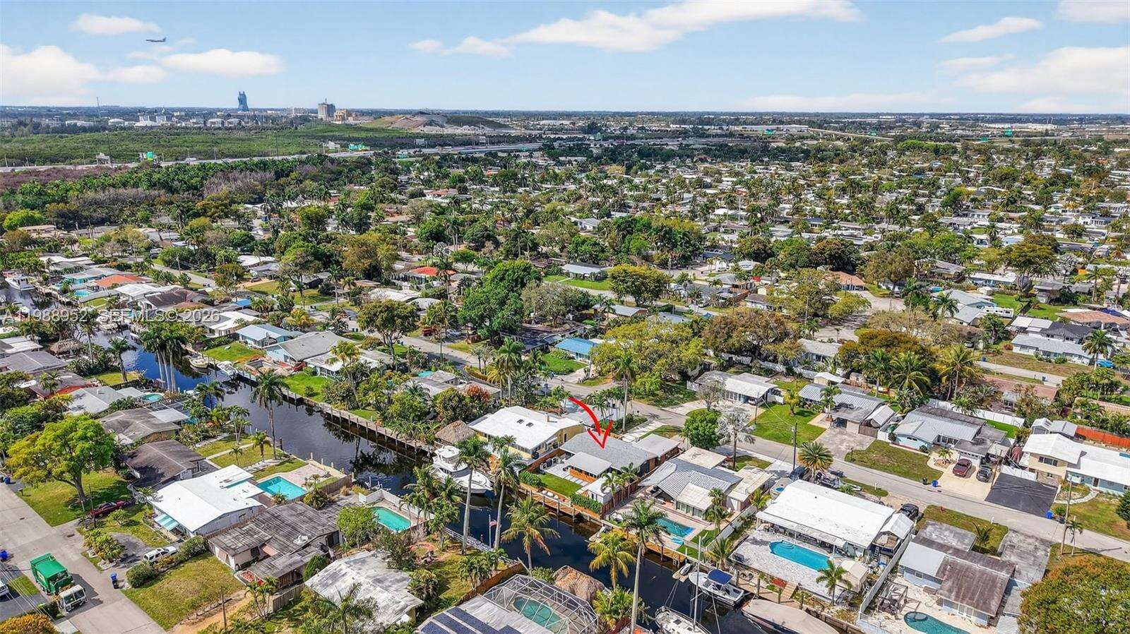 2436 Cat Cay Ln, Fort Lauderdale, FL 33312 | Picture 44